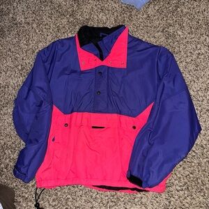 Pierson Outfitters Vintage Ski Coat